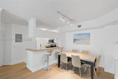 17145 N Bay Road Sunny Isles Beach FL 33160