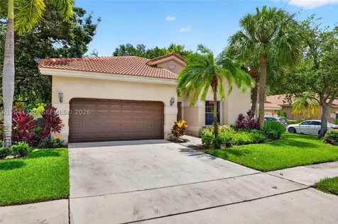 1380 NW 103rd Terrace Plantation FL 33322
