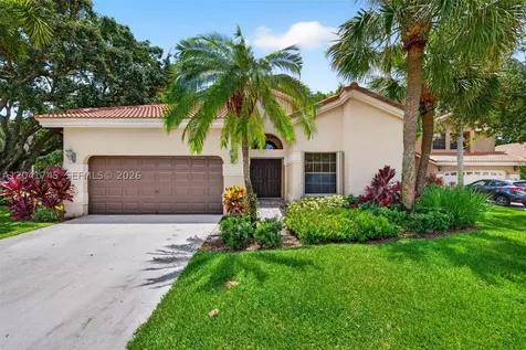 1380 NW 103rd Terrace Plantation FL 33322