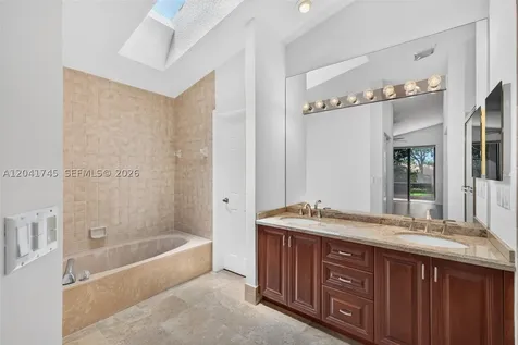 1380 NW 103rd Terrace Plantation FL 33322