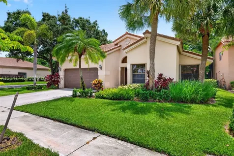 1380 NW 103rd Terrace Plantation FL 33322
