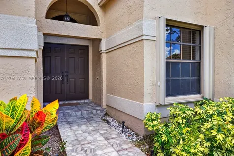 1380 NW 103rd Terrace Plantation FL 33322