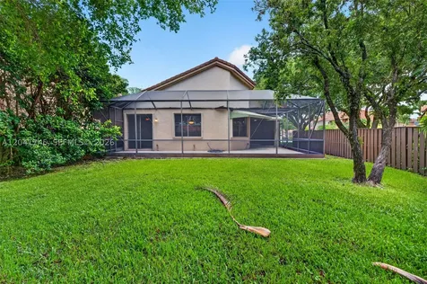 1380 NW 103rd Terrace Plantation FL 33322