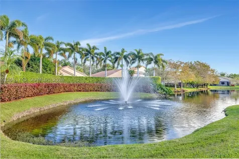 1380 NW 103rd Terrace Plantation FL 33322
