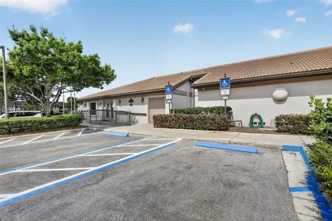 1380 NW 103rd Terrace Plantation FL 33322