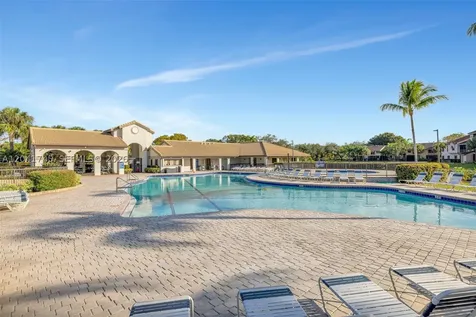 1380 NW 103rd Terrace Plantation FL 33322