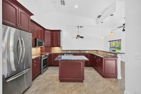 1380 NW 103rd Terrace Plantation FL 33322