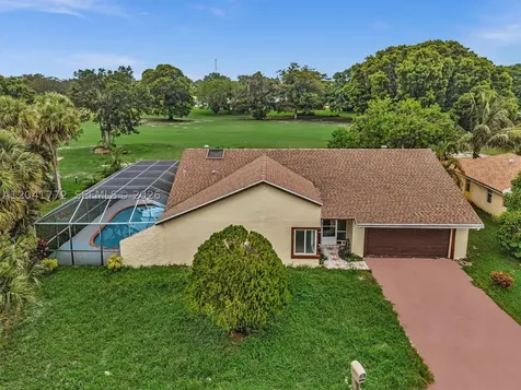 8813 Paradise Court Tamarac FL 33321