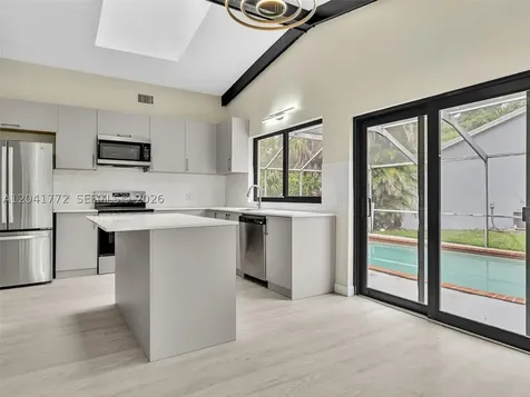 8813 Paradise Court Tamarac FL 33321