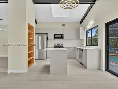 8813 Paradise Court Tamarac FL 33321