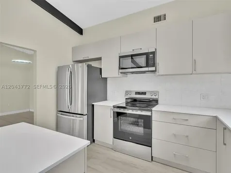 8813 Paradise Court Tamarac FL 33321