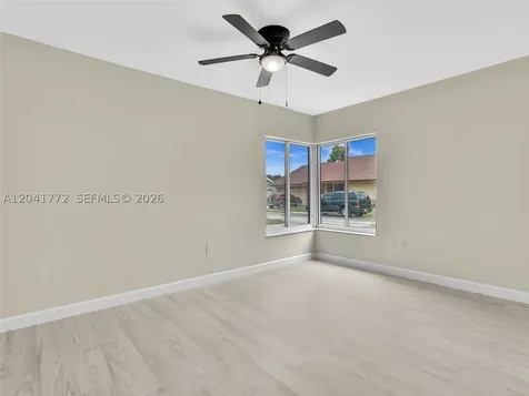 8813 Paradise Court Tamarac FL 33321