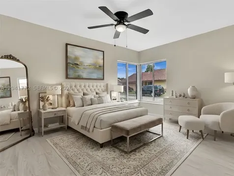 8813 Paradise Court Tamarac FL 33321