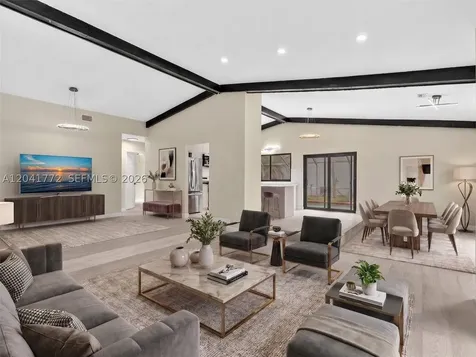 8813 Paradise Court Tamarac FL 33321