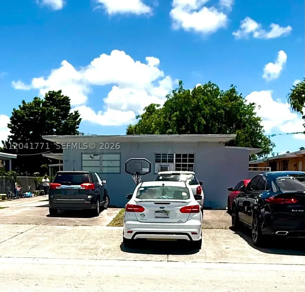 42 E 13th Street Hialeah FL 33010