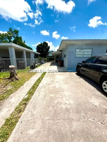 42 E 13th Street Hialeah FL 33010