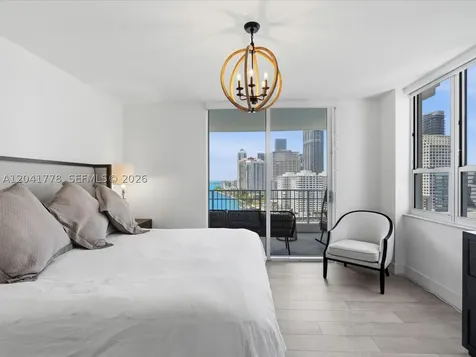 701 Brickell Key Boulevard Miami FL 33131
