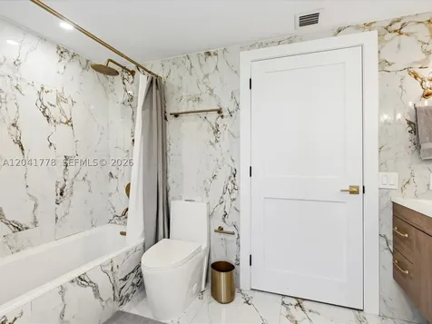 701 Brickell Key Boulevard Miami FL 33131