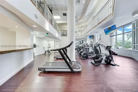 701 Brickell Key Boulevard Miami FL 33131