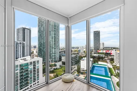 2900 NE 7th Avenue Miami FL 33137