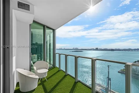 2900 NE 7th Avenue Miami FL 33137