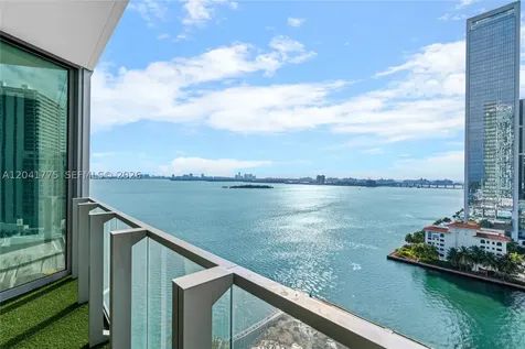 2900 NE 7th Avenue Miami FL 33137
