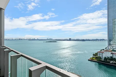2900 NE 7th Avenue Miami FL 33137