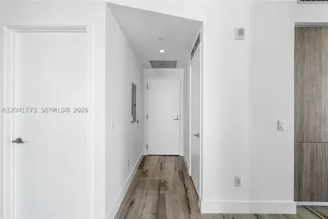 2900 NE 7th Avenue Miami FL 33137