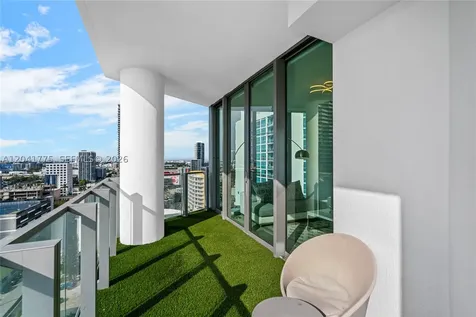 2900 NE 7th Avenue Miami FL 33137