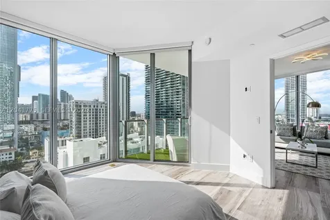 2900 NE 7th Avenue Miami FL 33137