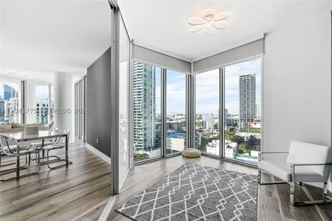 2900 NE 7th Avenue Miami FL 33137