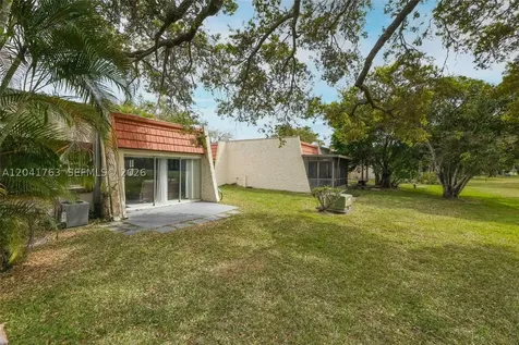 6553 NW 99th Avenue Tamarac FL 33321
