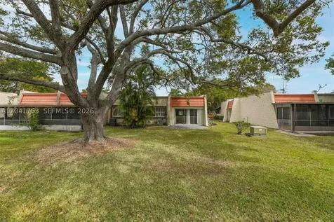 6553 NW 99th Avenue Tamarac FL 33321