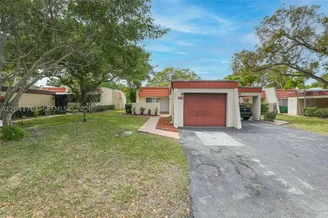 6553 NW 99th Avenue Tamarac FL 33321
