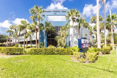 6101 W Atlantic Boulevard Margate FL 33063