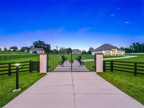 7041 NE 22nd Court Road Ocala FL 34479