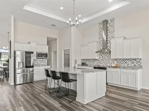 7041 NE 22nd Court Road Ocala FL 34479