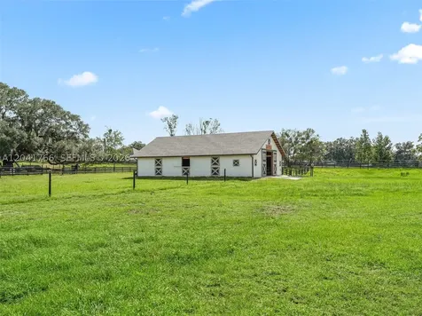 7041 NE 22nd Court Road Ocala FL 34479