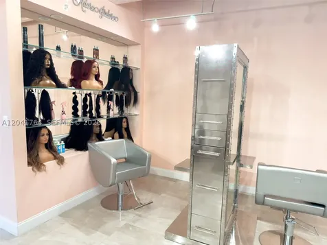 20701 NW 2nd Avenue Miami Gardens FL 33169