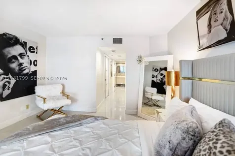 1717 N Bayshore Drive Miami FL 33132