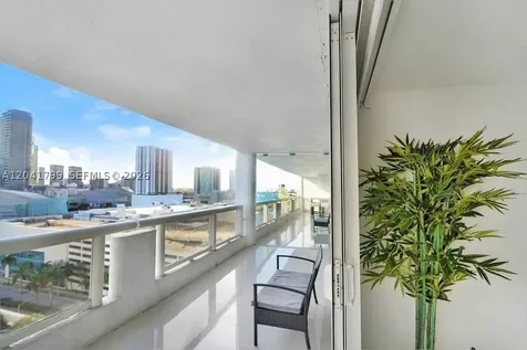 1717 N Bayshore Drive Miami FL 33132