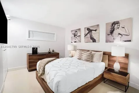 1717 N Bayshore Drive Miami FL 33132