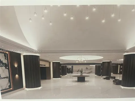 1717 N Bayshore Drive Miami FL 33132