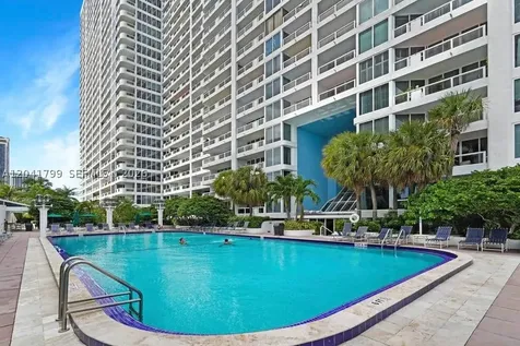 1717 N Bayshore Drive Miami FL 33132