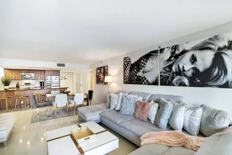 1717 N Bayshore Drive Miami FL 33132