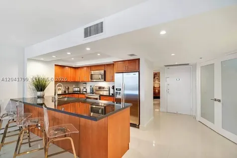 1717 N Bayshore Drive Miami FL 33132
