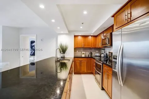 1717 N Bayshore Drive Miami FL 33132