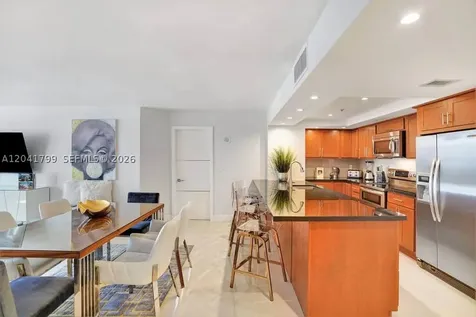 1717 N Bayshore Drive Miami FL 33132