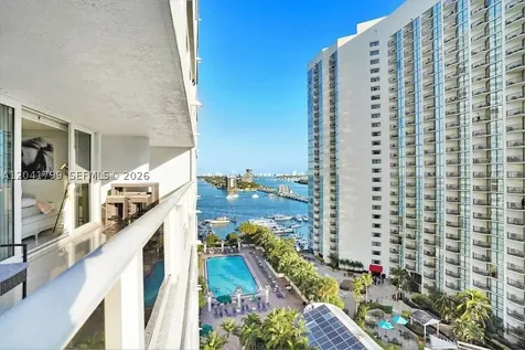 1717 N Bayshore Drive Miami FL 33132