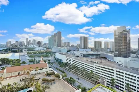 1717 N Bayshore Drive Miami FL 33132